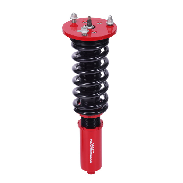 Lowering Coilover Suspension Kit Damping Adj fit for 2014-2025 Lexus IS250 IS350 AWD-5