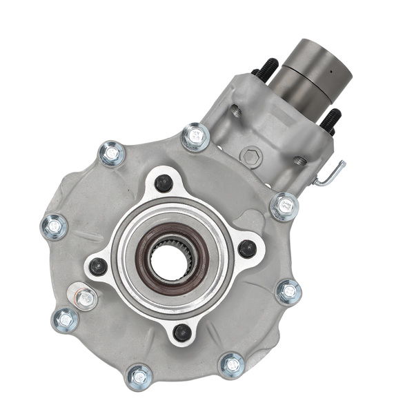 Rear Final Gear Differential Assembly fit for Honda Foreman 400/450 ATV 2002-2004-6