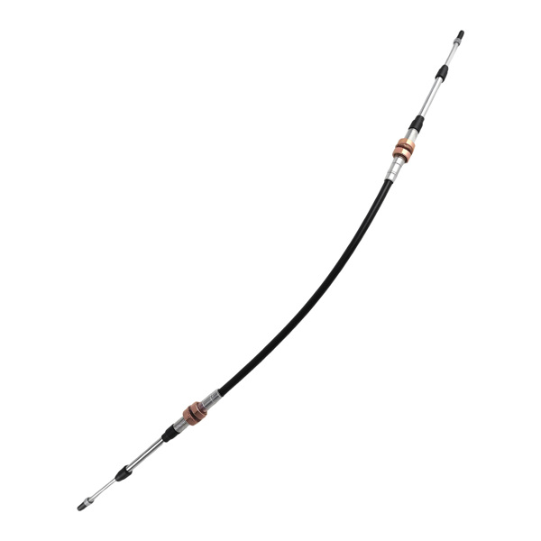 Drive Train Cable Assembly fit for Jeep Wrangler TJ 1997-2006 Non-Rubicon HQ-QGJB21-4