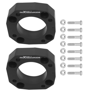 1.75" Front Leveling Kit Lift Spacer fit for Toyota Tundra/Sequoia 22-2025