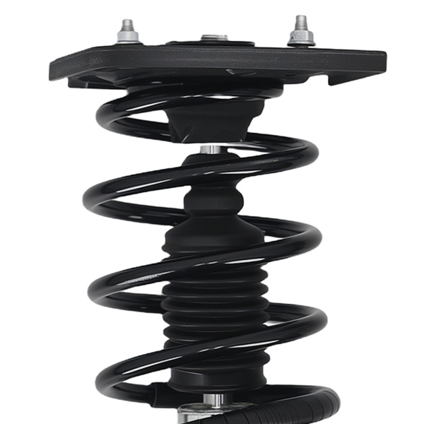 Front & Rear Complete Struts Coil Spring Assembly fit for Chevrolet Impala 2006-2013-2