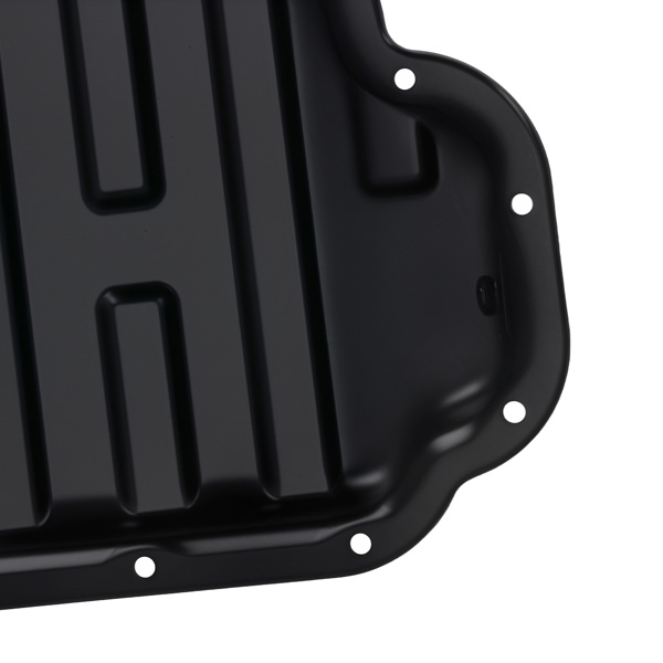 Oil Pan fit for Nissan Rogue X-Trail 2.5L 2008-2015 12.5" Length Steel-3