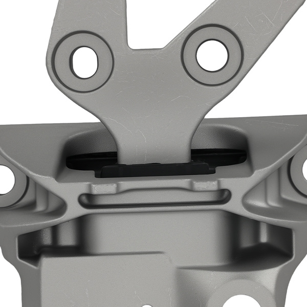 68081486AH Right Engine Motor Mount fit for Dodge Dart Aero Sedan 1.4L L4  2013-2016-4