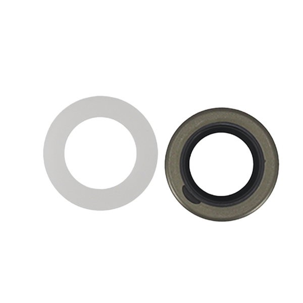 Impeller Kit fit for Chrysler Force 75 115 140 hp 1979-1984 47-F523065-1 FK1069-5