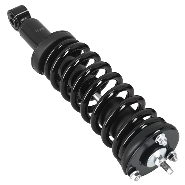 4x Front & Rear Shock Struts & Coil Springs fit for Chevrolet Colorado RWD 2004-2012-3