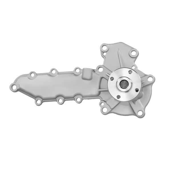 Water Pump fit for Kubota L3901 1A051-73035 25-15568-00SV 1A051-73036 With Gasket-5