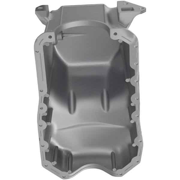 Oil Sump Pan 3R3Z6675DA fit for Ford Mustang V6 3.8L 1994-2004 103353 1R3Z6675AA-6