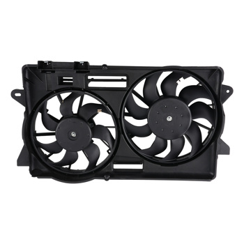 Radiator Cooling Fan fit for Ford Mustang 2015-2021 2022 621536 FR3Z8C607B