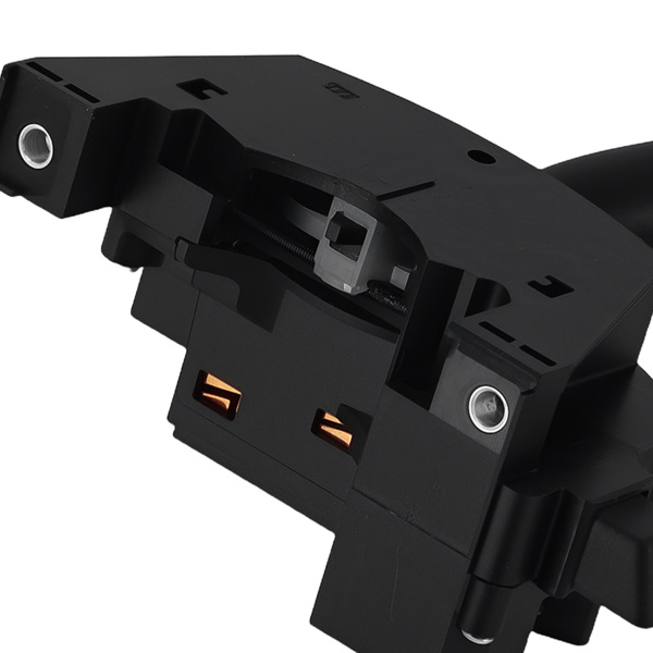 Turn Signal Wiper Switch Lever fit for Ford E150 E250 E350 Van 1997-2004 Black-4