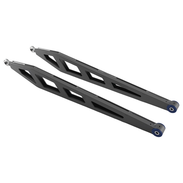 Rear Traction Bars w/ Brackets fit for Silverado 1500 Sierra 1500 4WD 2007-2018 Lift-4