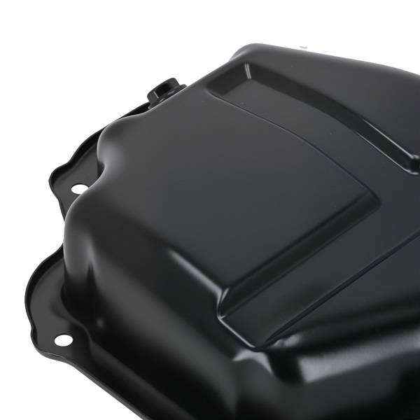Oil Collection Pan fit for Nissan Kicks Versa L4 2018-2023 111105RF1A Steel-4