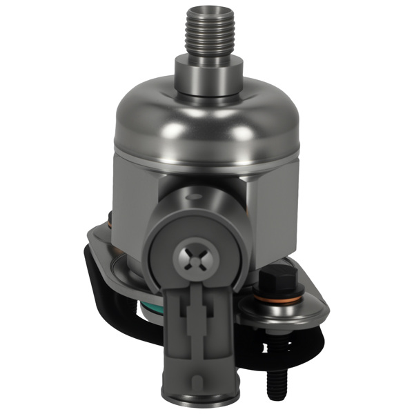 High Pressure Fuel Pump fit for Buick LaCrosse Allure 3.6L V6 2010-11 12614934-2