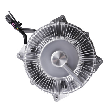 Cooling Fan Clutch Diesel fit for RAM 2500 3500 4500 5500 13-18 52014729AB