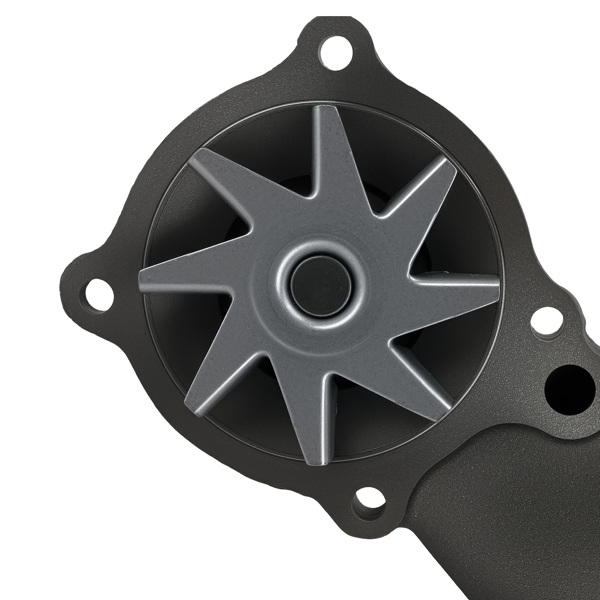 Cooling System Water Pump fit for Volvo Penta OMC 2.5L 3.0L 4.0L 3854017 380640-2