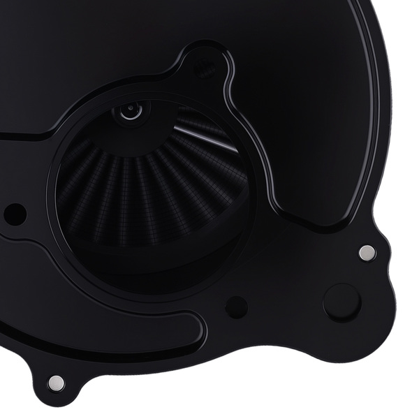Air Intake System fit for Harley Touring Road Glide Electra Glide 2017-2023-2