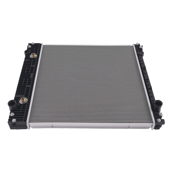 2 Row Aluminum Radiator fit for Freightliner M2 106 08-18 P4018002 AT BHTN4142001-2