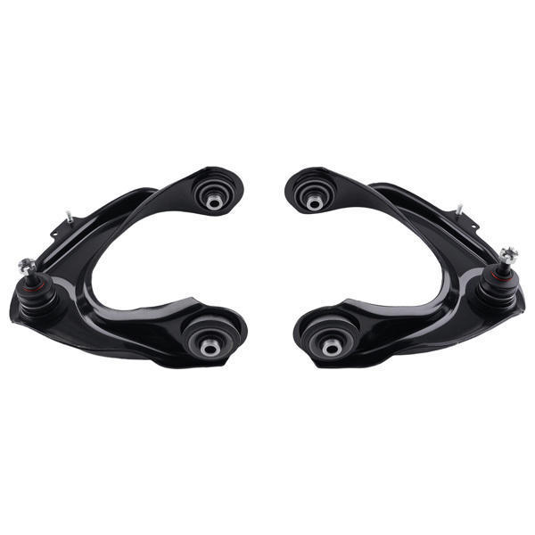 12pc Upper & Lower Control Arms w/ Ball Joints Kit fit for 1998 - 2002 Honda Accord-2