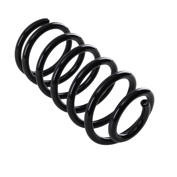 5 Inch Rear Lowering Spring fit for Cadillac Escalade Yukon 2000-2006 AWD-2