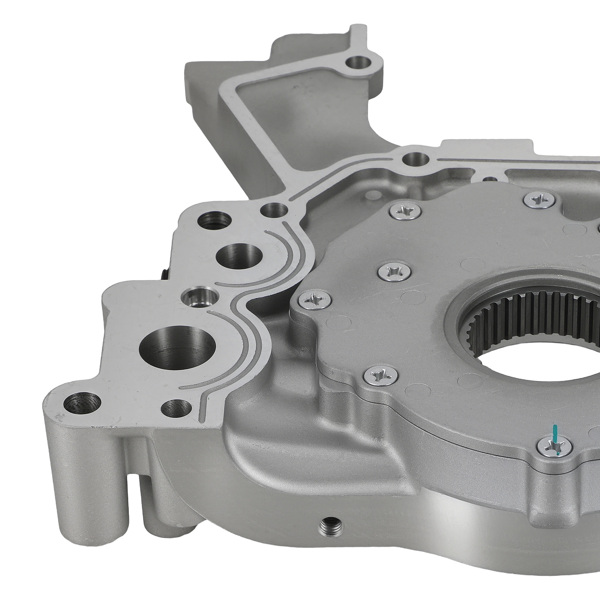 1X Engine Oil Pump 1510046052 fit for Lexus SC300 GS300 Toyota Supra L6 3.0L 1992-95-1