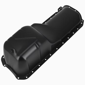 Oil Pan Assembly fit for Jeep Grand Cherokee 4.0L 1999-2004 53010340AB