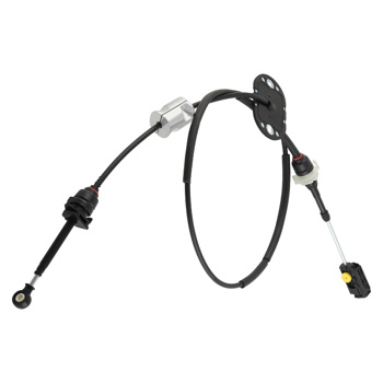 1x Automatic Transmission Shifter Cable fit for Ford Focus 2005 2006 2007 2.0L 2.3L
