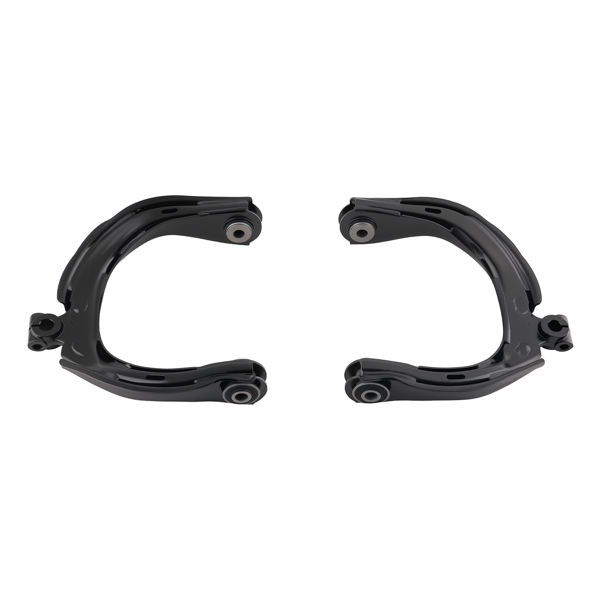 6x Front Upper Control Arms Kit fit for GMC Envoy 2002-2009 Ascender Bravada 9-7x-3