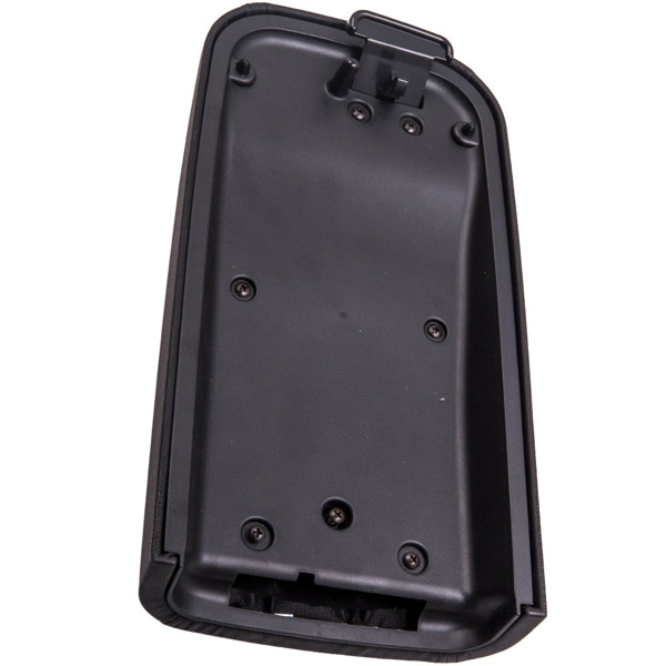 Center Console Armrest Lid Cover Kit fit for Chevrolet Trailblazer Sport Utility-3