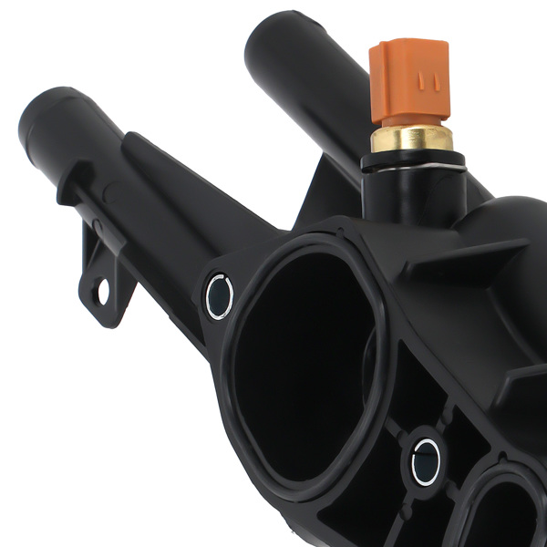 Thermostat Housing fit for Kia Optima Sportage Sorento fit for Hyundai Sonata Tucson-5