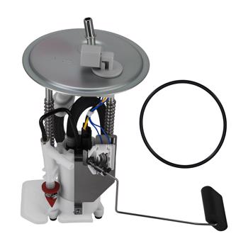 Electric Fuel Pump fit for 2010 Ford Mustang V6 4.0L V8 4.6L GT AR3Z9H307A Left Side