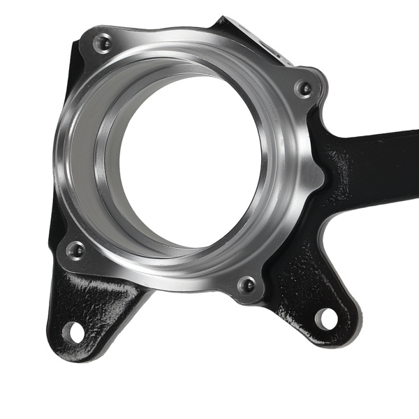 Passenger Side Steering Knuckle fit for Toyota Tundra 00-03 698150 4320135081-3