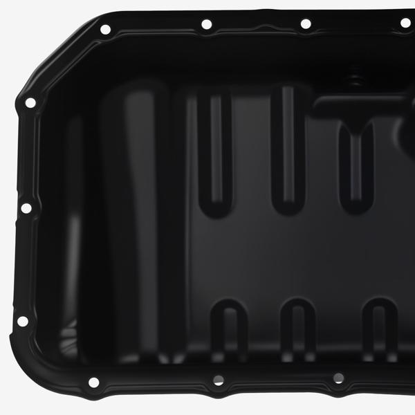 Oil Sump Pan Assembly fit for Acura TSX 2.4L L4 04-08 SPIHOP11B-1