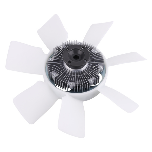 Cool Fan Clutch & Fan Blade Kit fit for Toyota T100/Tacoma 2.7L 1994-2017 1621075060-3