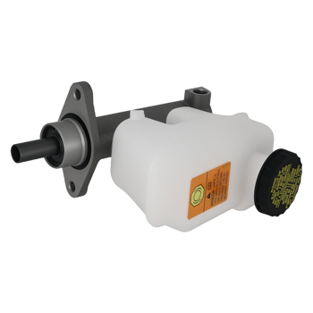 Aluminum Brake Master Cylinder fit for Ford Escape/Mazda Tribute 2008 133361 M630526