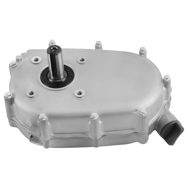 Complete 2:1 Reduction Gearbox Reducer Kit Aluminum fit for Honda Engine GX160 GX200-1