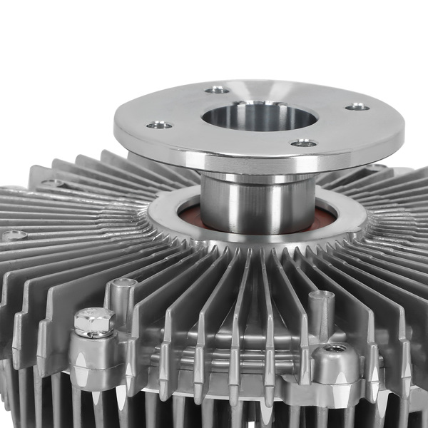 Fan Clutch Assembly fit for Nissan Titan/NV2500 2004-2017 130-0194 922522 46068-1
