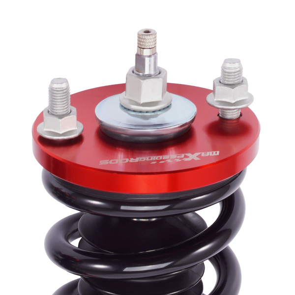 24 Level Damper Coilover Suspension Lowering Kit fit for Honda CR-V 1997-2001 REAR-3