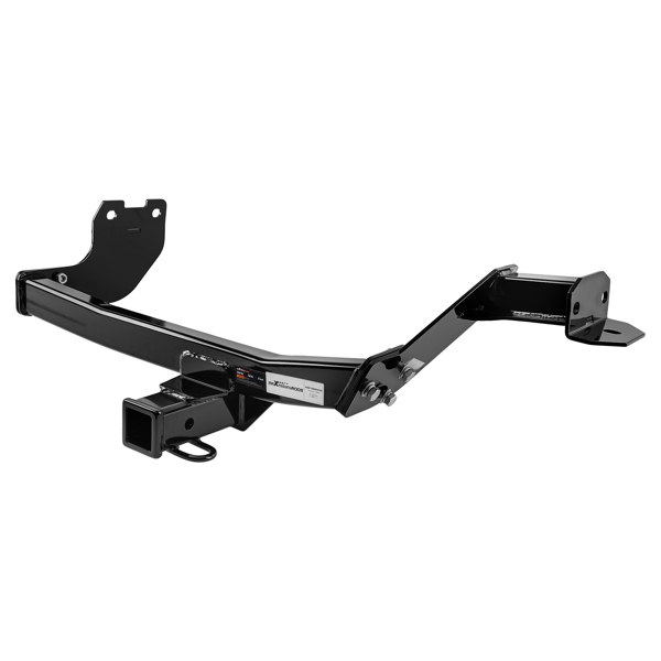 2" Trailer Hitch Receiver fit for Hyundai Santa Cruz 2022-2026 Class 3 5000lbs GTW-1