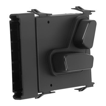 Front Left Seat Control Switch fit for JEEP GRAND CHEROKEE 2005-2019 56049433AD