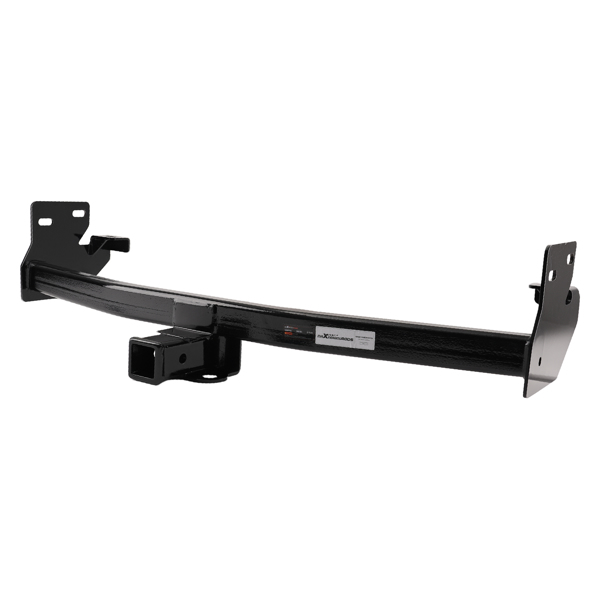 2in Trailer Hitch fit for GMC Canyon/Chevy Colorado 2004-2012 Class 3 Steel-1