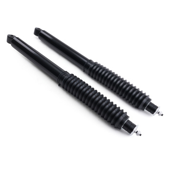 Lift Shock Kit Front fit for Jeep Wrangler JK 2DR & Unlimited 4WD 2007-2018