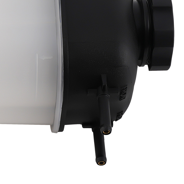 Radiator Coolant Reservoir  fit for Chevrolet Suburban Sierra 1500 14-17 603-973-4