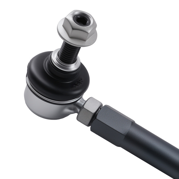 Adjustable Sway Bar End Links fit for Saturn Ion 2003-2007 Aluminum 10/12mm Kit-2