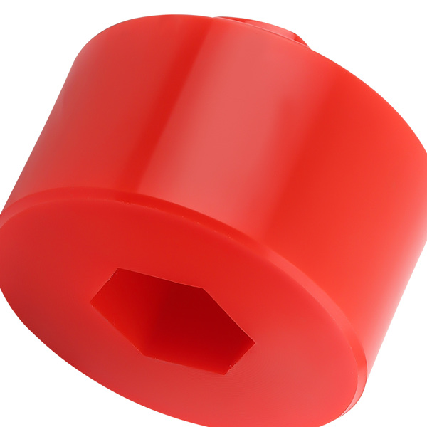 Body Mount Bushing Kit fit for Ford Explorer Sport Trac 2001-2005 2WD 4WD 6-116-1