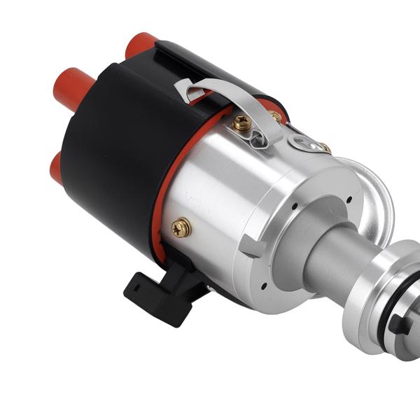 Ignition Distributor fit for VW Jetta Quantum Scirocco 1.8L 1984-1988 0237020186-2