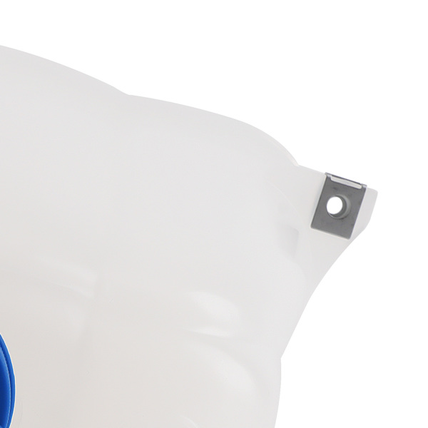 Coolant Reservoir Tank fit for Ram ProMaster 1500/2500/3500 14-21 52014880AA W/ Cap-6