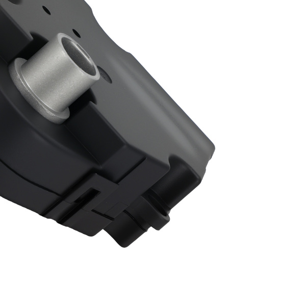 HVAC Heater Air Blend Door Actuator fit for Cadillac Escalade EXT 2002-2006 604-120-5