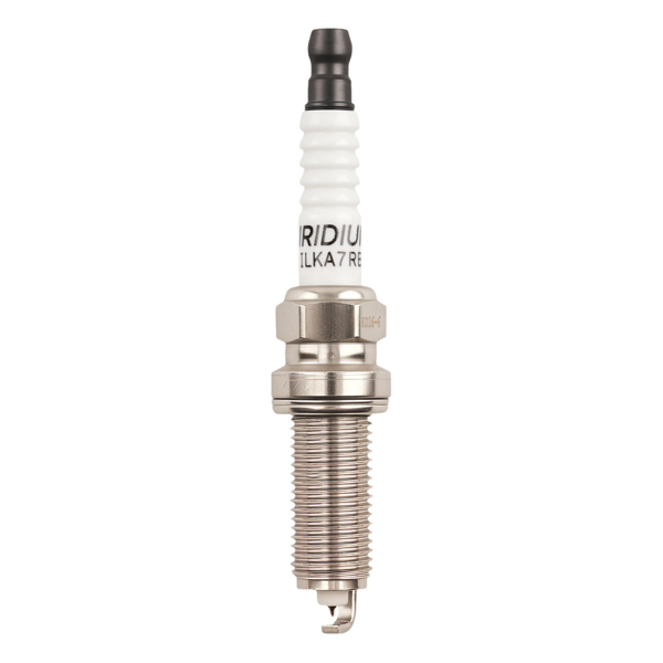 4pcs Spark Plug fit for Toyota Prius 1.8L 2010-2015 90919-01253 ILKAR7B11 4912-1