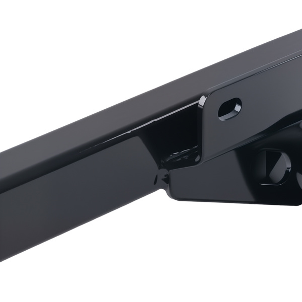 Class 3 Trailer Hitch fit for Ram ProMaster 1500 2500 3500 2014-2026 5000lbs GTW-5