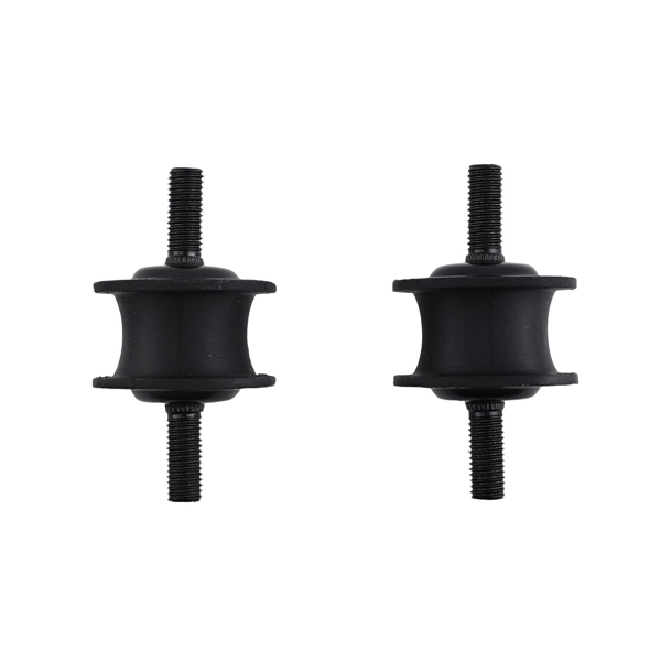 Engine Motor Mount Kit fit for Cadillac CTS 3.6L 3.0L V6 RWD 2008-2014 A5774 A5747-1