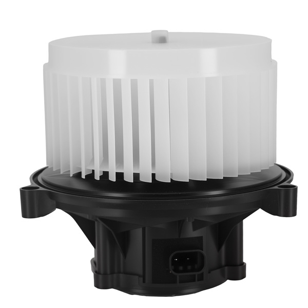 AC Blower Motor w/ Fan fit for Ford Fusion 2006-2009 6E5Z19805AA 8E5Z19805A 2 Pins-5